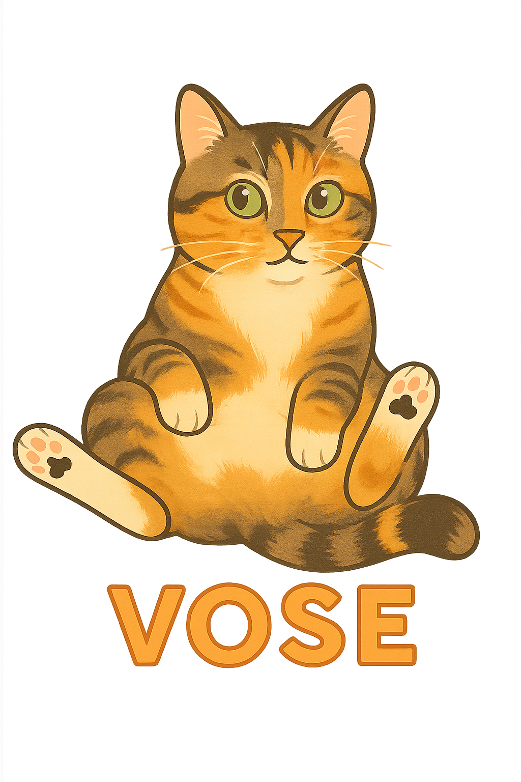 Vose the Cat